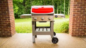 Weber Spirit Ii E 310 Review This Pricey Gas Grill Makes Good Ribs