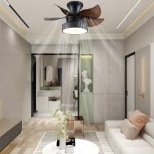 Ceiling Fans With Lights Remote Control