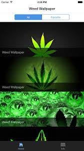 weed wallpaper by didy septiyono