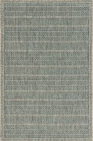 provo teal horizon area rug by kas rugs