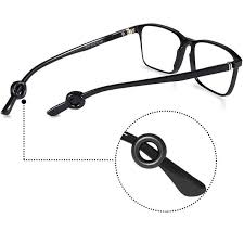 Eyeglasses Temple Tips Sleeve