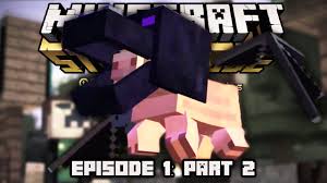 (determinant) src reuben was jesse's pet pig and best friend, though he seemed to dislike jesse calling him a pet (determinant). Saving Reuben Minecraft Story Mode Episode 1 Part 2 Youtube