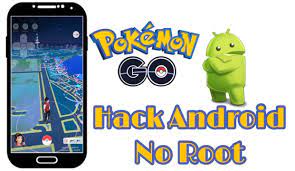 Hack Pokemon Go on Android Without Root