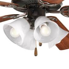 Vintage ceiling fan lamp exquisite design standard wind type with remote control. Progress Lighting P2610 20 4 Light Kit With White Washed Alabaster Style Glass For Use With P2500 And P2501 Ce Ceiling Fan Light Kit Fan Light Kits Ceiling Fan