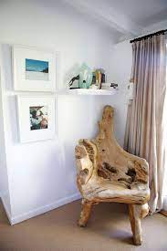 74 ideas to use driftwood in home décor
