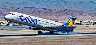 allegiant ceo says customers don t care