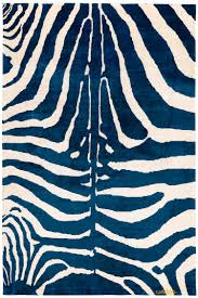 zebra indigo joseph carini carpets