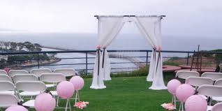 Chart House Dana Point Weddings Get Prices For Wedding
