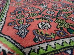 persian hamadan village rug 1 32x0 70