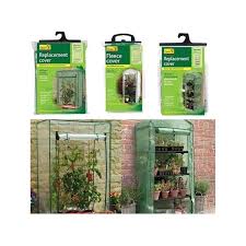 Gardman Mini Garden Greenhouses