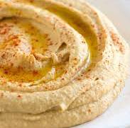 8) Hummus from www.inspiredtaste.net