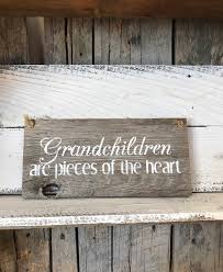 Grandpa Gifts Grandchildren Wall