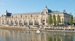 musee d orsay in paris