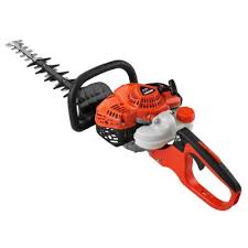 Find great deals on ebay for stihl hedge gas trimmer. Gas Hedge Trimmers Hedge Trimmers The Home Depot
