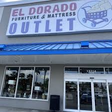 El Dorado Furniture Furniture