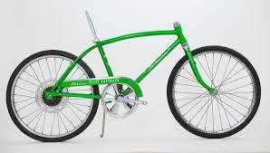 vélocolour custom paint and cycling bags