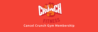 how to cancel crunch membership techstory