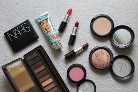 avoid wasting your money on fake makeup