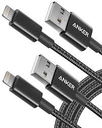 Top 10 Aukey Lightning Cables Of 2020 Best Reviews Guide