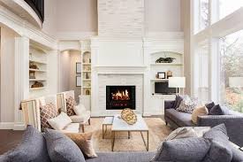 Electric Fireplace Ideas For Your House