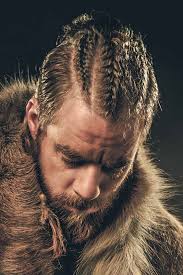 Imagine these altitude abatement and flowing. 50 Viking Hairstyles That You Won T Find Anywhere Else Menshaircuts