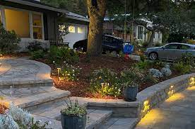 Bay Area Front Yard Renovation Contractor