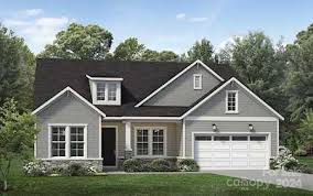 Charlotte Homes With A Basement For