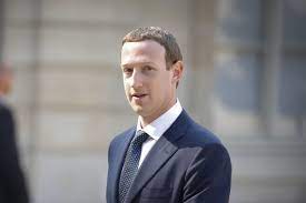 Mark Zuckerberg: Er wird von zwei Ex ...