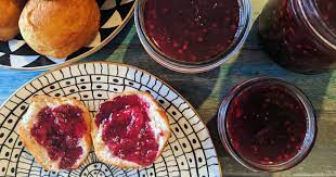 ly pear jam recipe no pectin