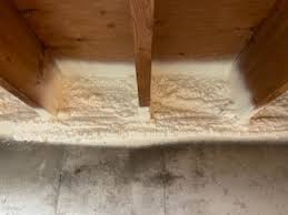 how to properly insulate rim joists in