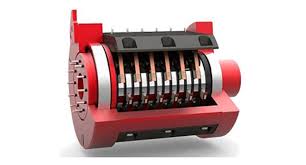 slip rings and why do some motors