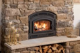 Wood Fireplaces Rochester Mn Haley