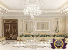 arabic majlis interior design from