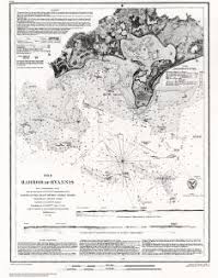 Nautical Charts Online Chart Cpn0343c Ma 1850 The Harbor