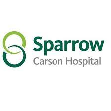 sparrow carson hospital apothecary and