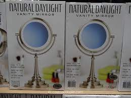 sunter natural daylight vanity makeup