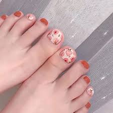 20 cute summer toenail designs to try