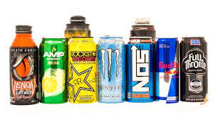 are energy drinks bad for your teeth