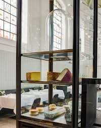 De 180 € à 200 €. Piet Boon Studio Transformed A Church Into The Jane Restaurant In Antwerp Yatzer