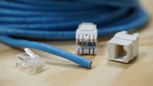 Who knows about cat5e and cat6 wiring? Terminating Testing Network Cables Cat 3 Cat5 Cat6 Cat 7 Cat 8 Electrician U