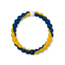 west virginia university game day lokai