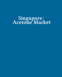 singapore acetone market