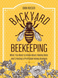 Since extracting puts stress on bee equipment, if you do want to extract you'll have to use special thick, wired foundation in your frames. Read Backyard Beekeeping What You Need To Know About Raising Bees And Creating A Profitable Honey Business Online By Dion Rosser Books