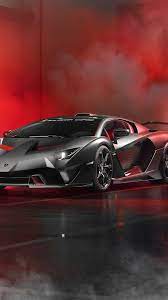 Lamborghini SC18 Hyper Car 2019 4K ...