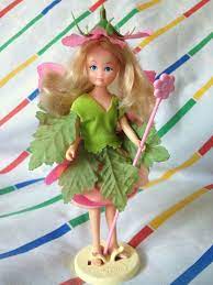 Flower Fairies Rose Fairy Fairy Dolls