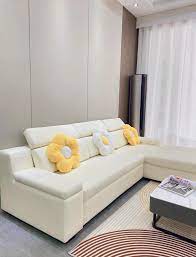 flor sectional sofa bed home atelier