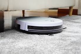 10 Best Robot Vacuum Cleaners For Your House Filthy Cleaning