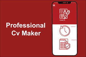 If you're looking for a tool to help you give the best impression when applying for jobs, this app is the perfect way to update your resume and stand out from the rest of the applicant pool. Cv Maker Resume Maker On Windows Pc Download Free 3 1 Com Cvmaker Resumebuilder Free