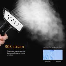 Amazon Com Steam Iron Ceramic Nano Nozzle Six Speed