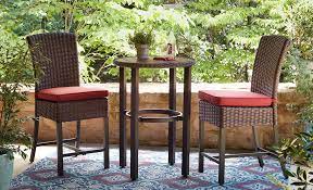 Small Patio Ideas The Home Depot